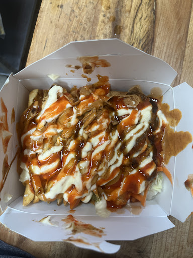 Photo of Prairie Donair Downtown - 402 2nd Ave N #110, Saskatoon, SK S7K 2C3
